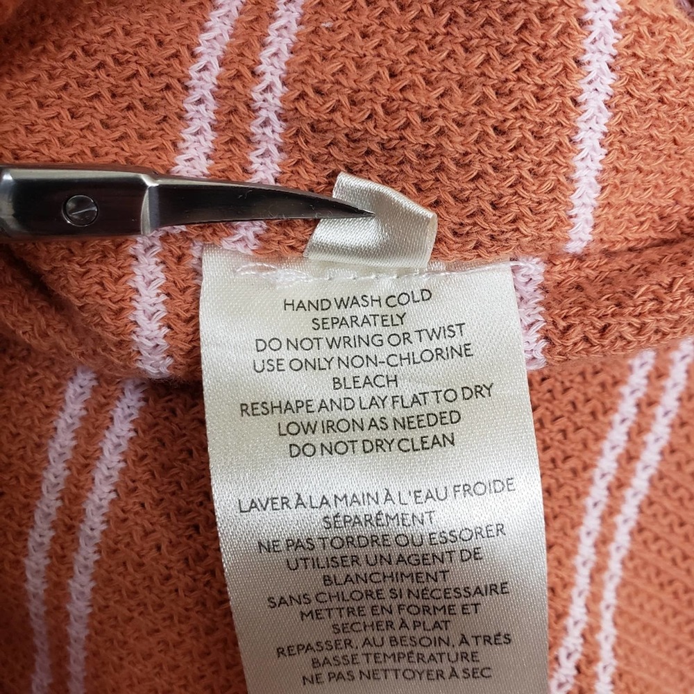 Free People We The Free Tuck It Baby Ringer T-Shirt NEW - Picture 11 of 12